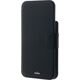Puro PURO Folio MagSafe Case - Etui iPhone 14 Pro / 13 Pro (czarny)