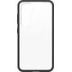 UAG Etui na telefon UAG OtterBox React - obudowa ochronna do Samsung Galaxy S23 Plus 5G (clear-black)