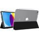 Etui na tablet Gear4 Etui GEAR4 Crystal Palace Folio Apple iPad 10.9 2022 (10. generacji) (clear)