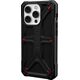 Urban UAG Monarch - obudowa ochronna do iPhone 14 Pro (kevlar black)
