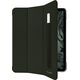 Etui na tablet PICOM LAUT Huex Folio - obudowa ochronna z uchwytem do Apple Pencil do iPad 10.9" 10G (military green)