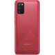 Puro Puro Nude 0.3 Samsung A02s A025 przeźroczysty/transparent SGA02S03NUDETR
