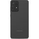 Puro PURO 0.3 Nude - Etui Samsung Galaxy A72 (przezroczysty)