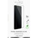 Puro Szkło hartowane PURO Frame Tempered Glass Oppo A94 5G (czarna ramka)