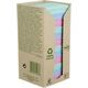 Post-it Karteczki samoprzylepne ekologiczne POST-IT® (654-1RPT), 76x76mm, 16x100 kart., pastelowe