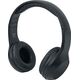 Słuchawki New One New one HD 68 Bluetooth Headphones, Black