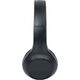 Słuchawki New One New one HD 68 Bluetooth Headphones, Black