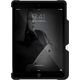 Etui na tablet STM STM Dux Shell Duo - Etui iPad 10.2" 9 (2021) / 8 (2020) / 7 (2019) (Black)