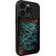 STM STM Reveal Warm MagSafe - Etui iPhone 15 Pro (Black Realm)