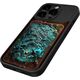 STM STM Reveal Warm MagSafe - Etui iPhone 15 Pro Max (Black Realm)
