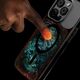 STM STM Reveal Warm MagSafe - Etui iPhone 15 Pro Max (Black Realm)