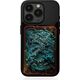 STM STM Reveal Warm MagSafe - Etui iPhone 15 (Black Realm)