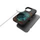 STM STM Reveal Warm MagSafe - Etui iPhone 15 (Black Realm)