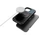 STM STM Reawaken Ripple MagSafe - Etui iPhone 15 (Black / Atlantic)