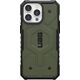 UAG Etui UAG Pathfinder MagSafe do iPhone 15 Pro Max - zielone