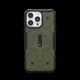 UAG Etui UAG Pathfinder MagSafe do iPhone 15 Pro Max - zielone