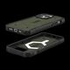 UAG Etui UAG Pathfinder MagSafe do iPhone 15 Pro Max - zielone