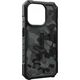 UAG Etui UAG Pathfinder do iPhone 15 Pro - czarne moro