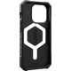 UAG Etui UAG Pathfinder do iPhone 15 Pro - czarne moro