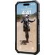 UAG Etui UAG Pathfinder do iPhone 15 Pro - czarne moro