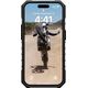 UAG Etui UAG Pathfinder do iPhone 15 Pro - czarne moro