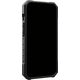 UAG Etui UAG Pathfinder do iPhone 15 Pro - czarne moro