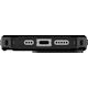 UAG Futerał ( UAG ) Urban Armor Gear Pathfinder kompatybilna z Magsafe do IPHONE 15 PRO silver