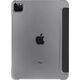 Etui na tablet Laut LAUT Huex Folio - obudowa ochronna z uchwytem do Apple Pencil do iPad Pro 12.9" 4/5/6G (black)