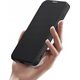 Dux Ducis Etui Dux Ducis Skin X Pro do Samsung S24+ z magnetycznym ringiem i klapką - czarne