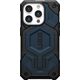 UAG Etui UAG Monarch Pro z MagSafe do iPhone 15 Pro - ciemnoniebieskie