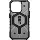 UAG Etui UAG Monarch Pro z MagSafe do iPhone 15 Pro - ciemnoniebieskie