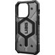 UAG Etui UAG Monarch Pro z MagSafe do iPhone 15 Pro - ciemnoniebieskie