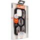 UAG Etui UAG Monarch Pro z MagSafe do iPhone 15 Pro - ciemnoniebieskie