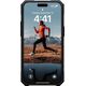 UAG Etui UAG Plasma do iPhone 15 Pro - przezroczyste