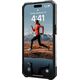 UAG Etui UAG Plasma do iPhone 15 Pro - przezroczyste