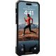 UAG Etui UAG Plasma do iPhone 15 Pro - przezroczyste