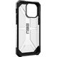 UAG Etui UAG Plasma do iPhone 15 Pro - przezroczyste