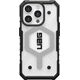 UAG Etui UAG Pathfinder MagSafe do iPhone 15 Pro - przezroczyste