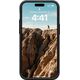 UAG Etui UAG Pathfinder MagSafe do iPhone 15 Pro Max - szare moro