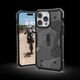 UAG Etui UAG Pathfinder MagSafe do iPhone 15 Pro Max - szare moro