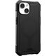 UAG Etui UAG Essential Armor MagSafe do iPhone 15 Plus - czarne