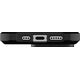 UAG Etui UAG Essential Armor Magsafe do iPhone 15 Pro - czarne