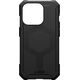UAG Etui UAG Essential Armor Magsafe do iPhone 15 Pro - czarne