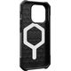 UAG Etui UAG Essential Armor Magsafe do iPhone 15 Pro - czarne