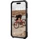 UAG Etui UAG Essential Armor Magsafe do iPhone 15 Pro - czarne