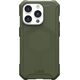 UAG Etui UAG Essential Armor MagSafe do iPhone 15 Pro - zielone