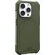 UAG Etui UAG Essential Armor MagSafe do iPhone 15 Pro - zielone