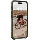 UAG Etui UAG Essential Armor MagSafe do iPhone 15 Pro - zielone