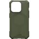 UAG Etui UAG Essential Armor MagSafe do iPhone 15 Pro - zielone