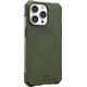 UAG Etui UAG Essential Armor MagSafe do iPhone 15 Pro Max - zielone